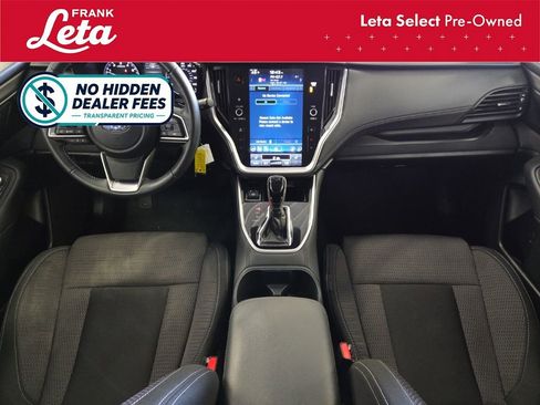 Used 2024 Subaru Outback Premium AWD/4WD image 16