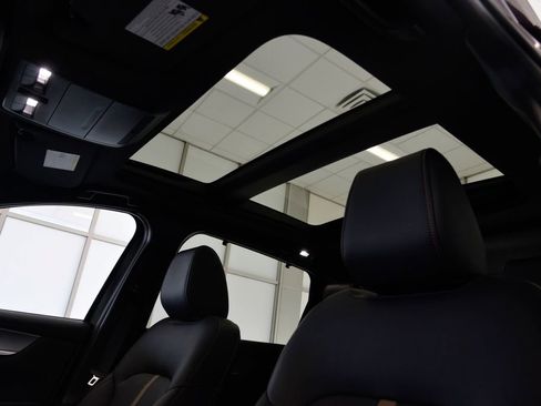 Used 2025 MAZDA CX-90 Plug-In Hybrid w/ Premium Plus image 27