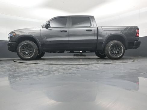 New 2026 RAM 1500 Rebel w/ Rebel Level 2 Equipment Group AWD/4WD image 45