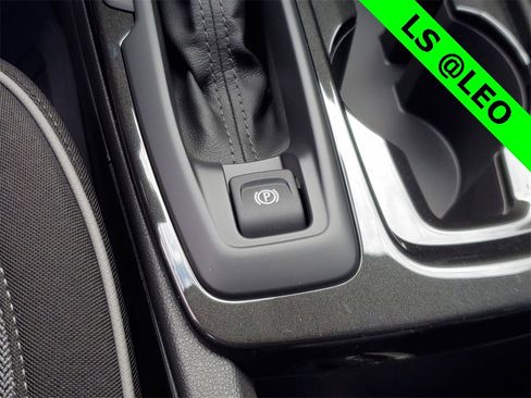 New 2026 Chevrolet TrailBlazer LS w/ LS Convenience Package image 27