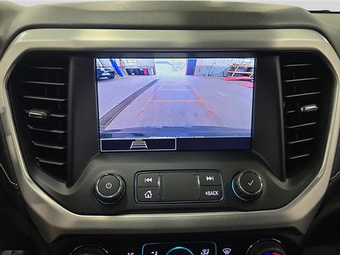 Used 2023 GMC Acadia SLE w/ Driver Convenience Package AWD/4WD image 22