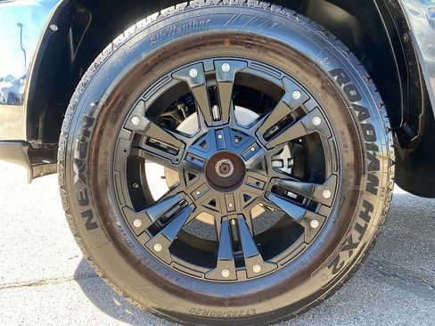 Used 2016 RAM 2500 Big Horn image 23