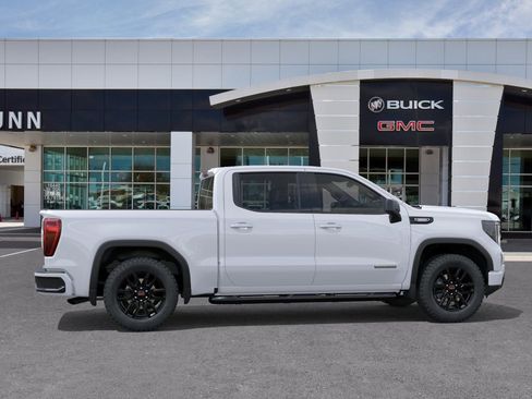 New 2026 GMC Sierra 1500 Elevation w/ Elevation Select Package RWD image 5