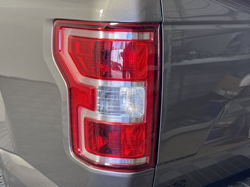 Certified 2019 Ford F150 XLT image 8