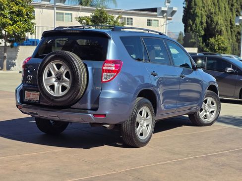 Used 2011 Toyota RAV4 4WD image 13