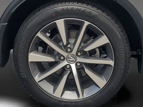 Used 2025 Acura MDX FWD w/ Technology Package image 27