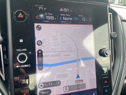 Used 2022 Subaru WRX Limited w/ Popular Package #2 AWD/4WD image 6