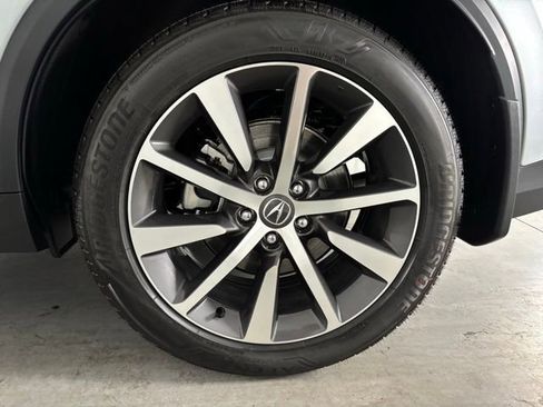 New 2026 Acura MDX Technology Package image 8