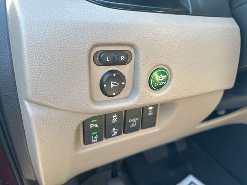 Used 2020 Honda Ridgeline RTL-E image 16