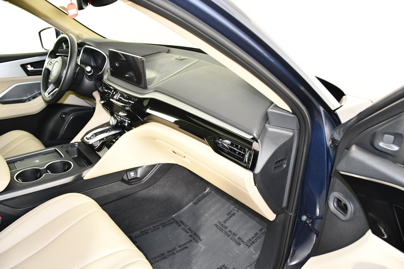 Used 2025 Acura MDX SH-AWD image 41