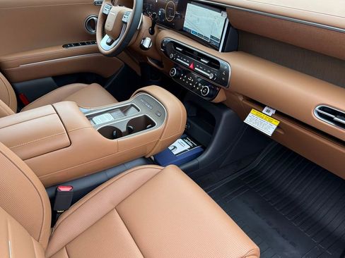 New 2026 Hyundai Palisade Calligraphy image 14