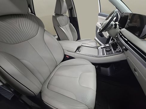 Used 2024 Hyundai Palisade Calligraphy AWD/4WD image 28