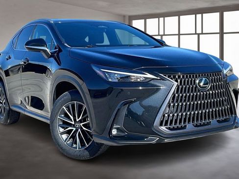 Used 2023 Lexus NX 350 350 Premium image 3