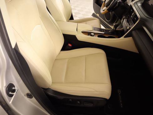 Used 2021 Lexus RX 350 FWD w/ Premium Package image 13