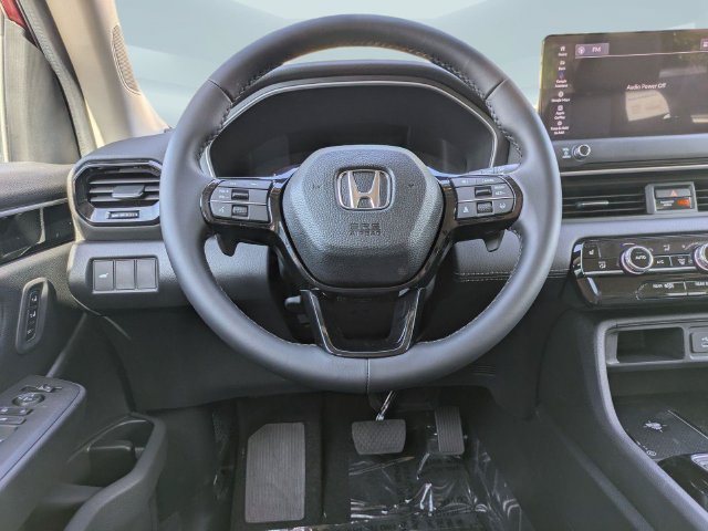 New 2026 Honda Pilot EX-L image 15