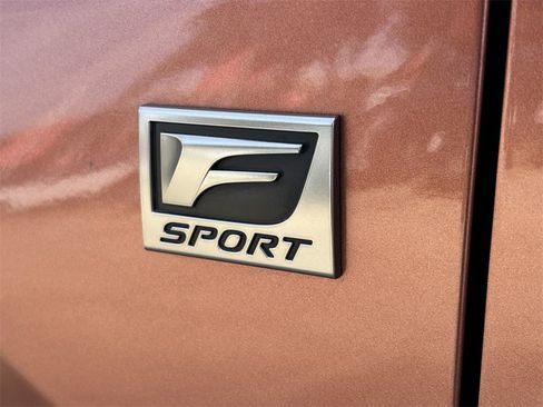 Used 2023 Lexus RX 500h F Sport w/ Cold Area Package image 17