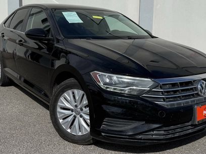 Used 2019 Volkswagen Jetta S