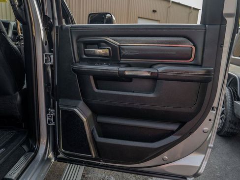 Used 2021 RAM 2500 Limited w/ Night Edition AWD/4WD image 27