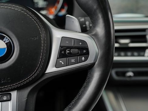 Used 2019 BMW X5 xDrive40i w/ M Sport Package image 30