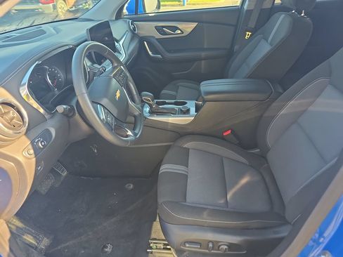Used 2024 Chevrolet Blazer LT w/ Convenience Package FWD image 10