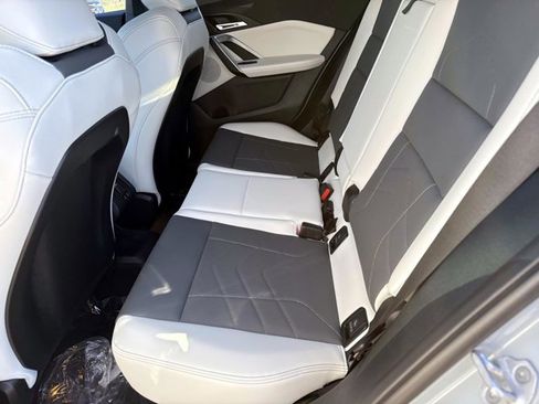 New 2026 BMW X2 xDrive28i w/ Technology Package image 14