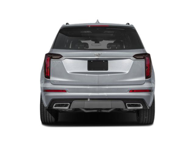 Used 2023 Cadillac XT6 Sport w/ Technology Package AWD/4WD image 5