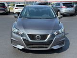 Used 2021 Nissan Versa SV image 3
