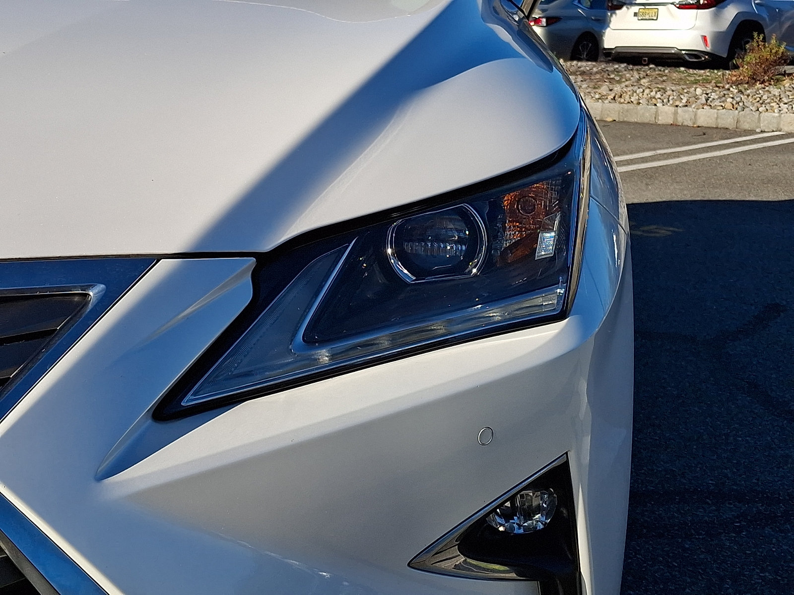 Used 2018 Lexus RX 350 AWD w/ Premium Package image 9