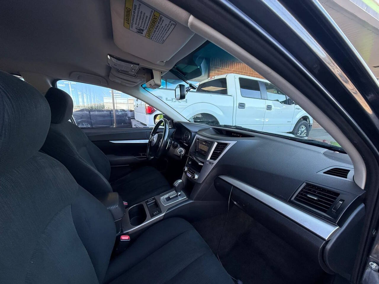 Used 2013 Subaru Legacy 2.5i Premium w/ All-Weather Pkg AWD/4WD image 21