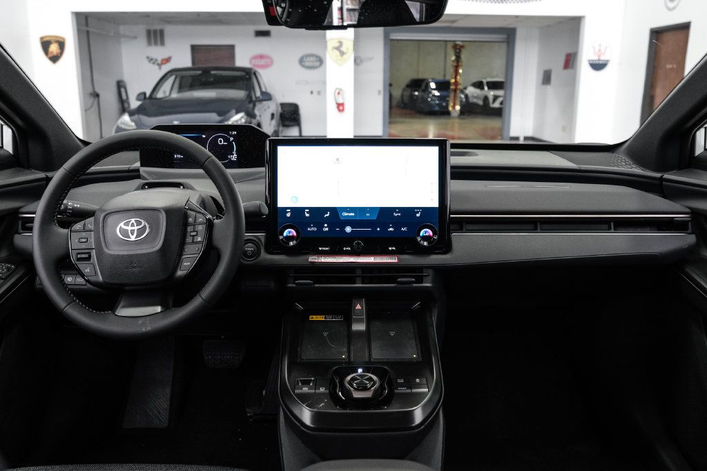 Used 2026 Toyota bZ FWD image 14