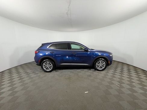 Used 2022 Buick Envision Preferred image 31