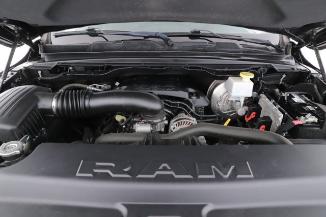 Used 2021 RAM 1500 Big Horn AWD/4WD image 15