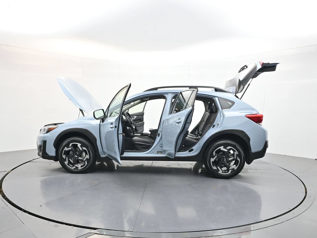Used 2023 Subaru Crosstrek 2.5i Limited AWD/4WD image 37