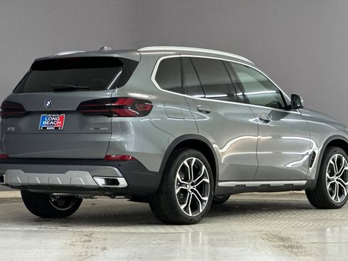 New 2026 BMW X5 sDrive40i image 8