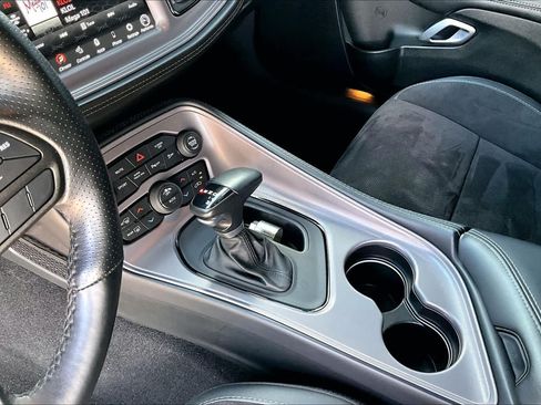 Used 2023 Dodge Challenger R/T w/ Plus Package RWD image 17