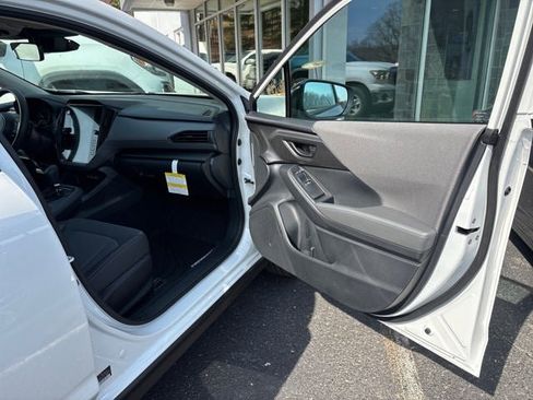 New 2026 Subaru Crosstrek 2.0i Premium image 99