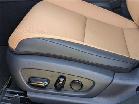 New 2025 Lexus ES 350 w/ Premium Package image 4