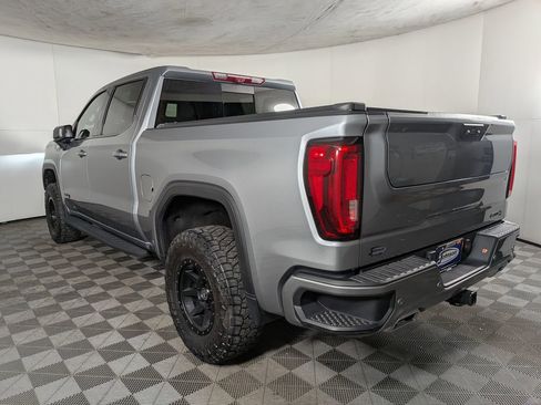 Used 2023 GMC Sierra 1500 AT4 w/ AT4 Premium Package image 4