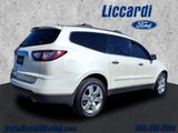 Used 2015 Chevrolet Traverse LTZ image 2