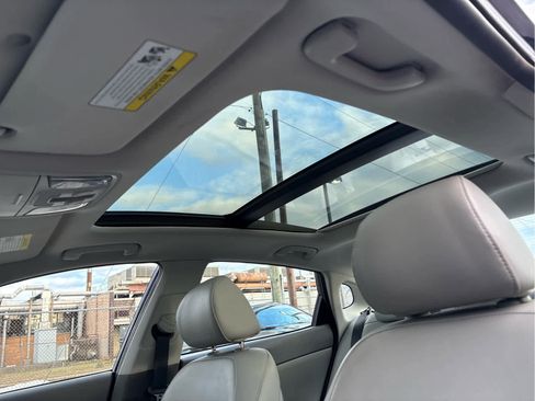 Used 2018 Kia Optima EX w/ Premium Package image 14