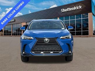 Used 2025 Lexus NX 250 FWD w/ Premium Package video 2