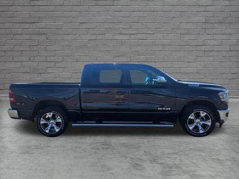 Used 2023 RAM 1500 Laramie AWD/4WD image 6
