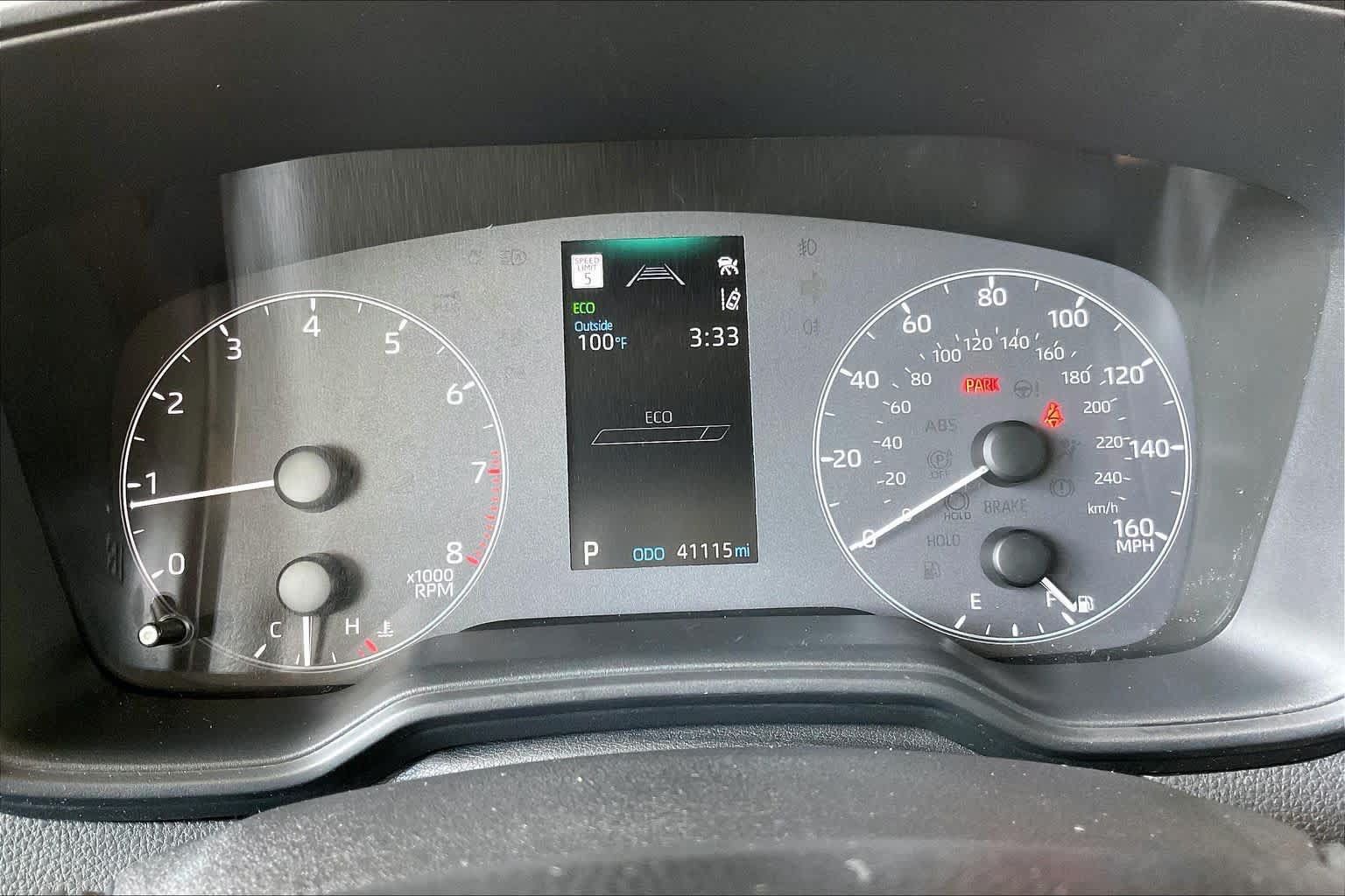 Used 2025 Toyota Corolla SE FWD image 26