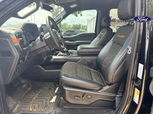 Used 2023 Ford F150 Tremor AWD/4WD image 6