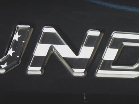 Used 2021 Toyota Tundra SR5 w/ SX Package AWD/4WD image 34