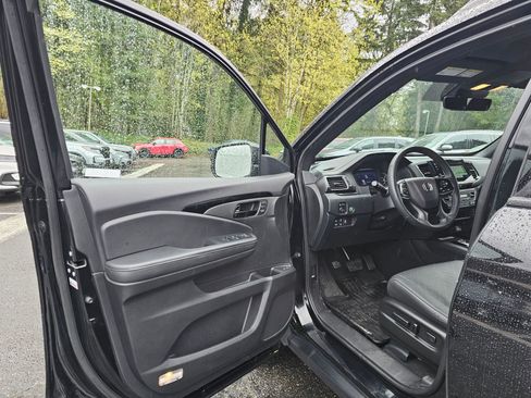Used 2023 Honda Passport Elite image 21