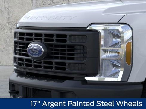 New 2026 Ford F250 XL image 22