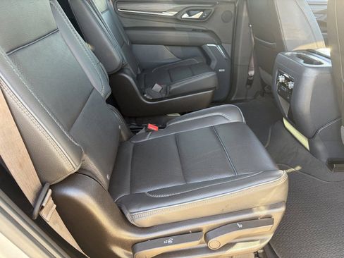 Certified 2023 GMC Yukon Denali w/ Max Trailering Package AWD/4WD image 14