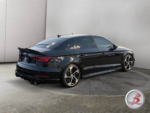Used 2020 Audi A3 2.0T Premium w/ Final Edition Package image 7