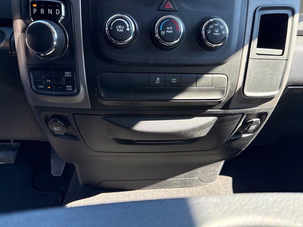 Used 2014 RAM 1500 Tradesman w/ Popular Equipment Group AWD/4WD image 16